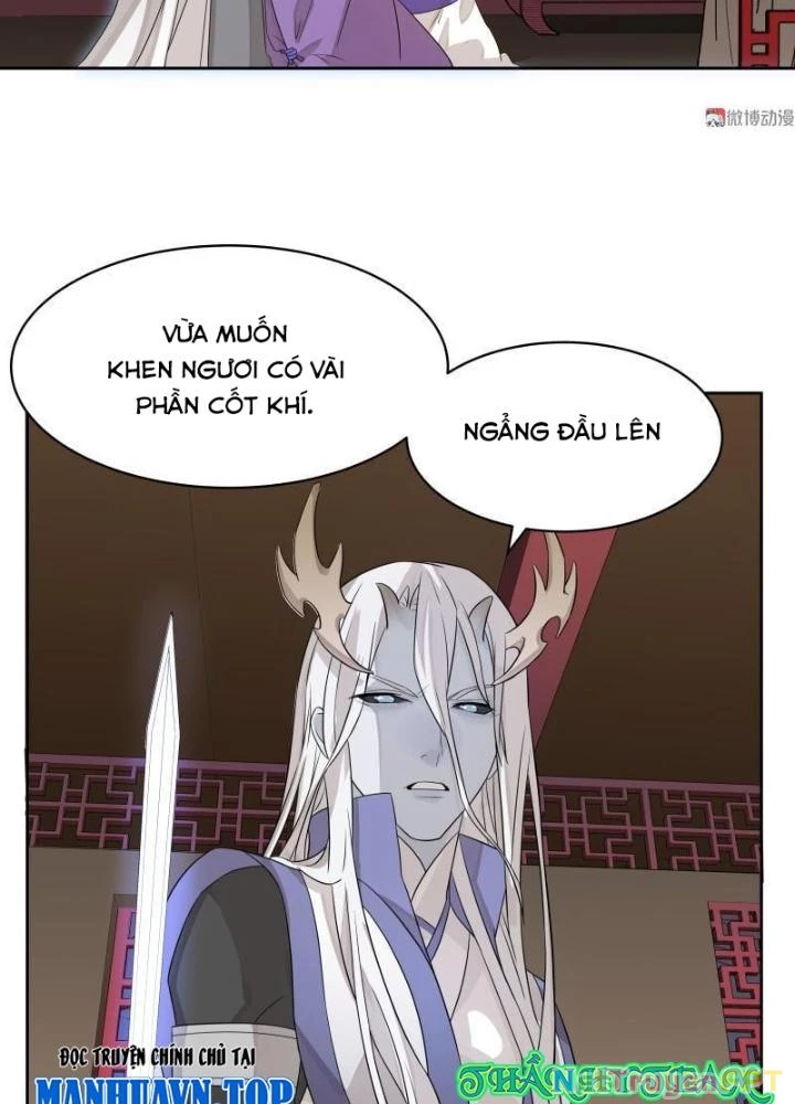 Ma Vương Nãi Ba Đang Tu Luyện Chapter 10 - Trang 2