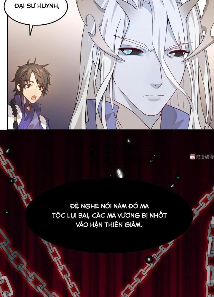 Ma Vương Nãi Ba Đang Tu Luyện Chapter 10 - Trang 2