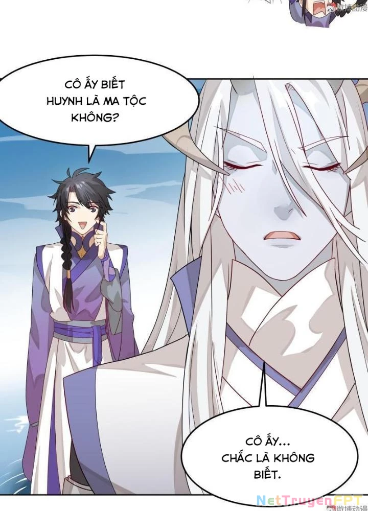 Ma Vương Nãi Ba Đang Tu Luyện Chapter 10 - Trang 2