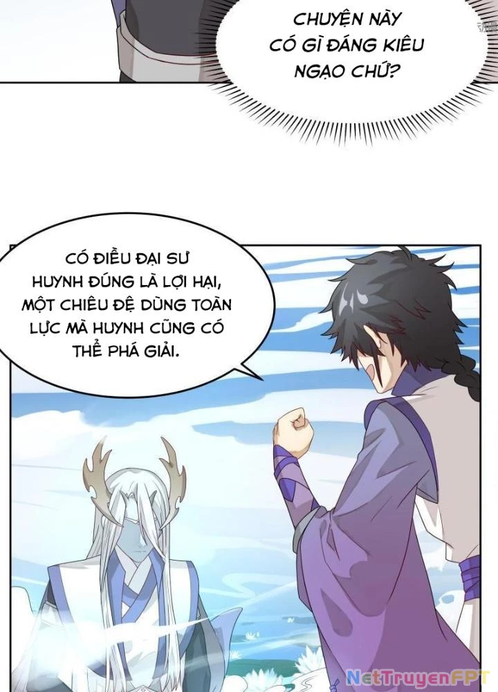 Ma Vương Nãi Ba Đang Tu Luyện Chapter 10 - Trang 2