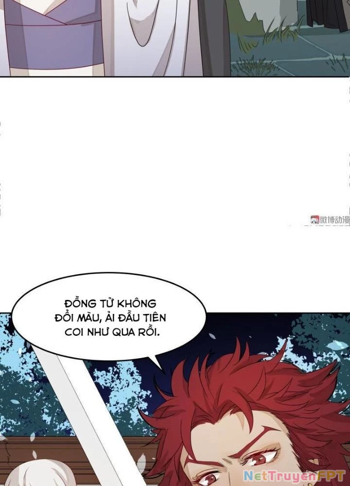 Ma Vương Nãi Ba Đang Tu Luyện Chapter 15 - Trang 2