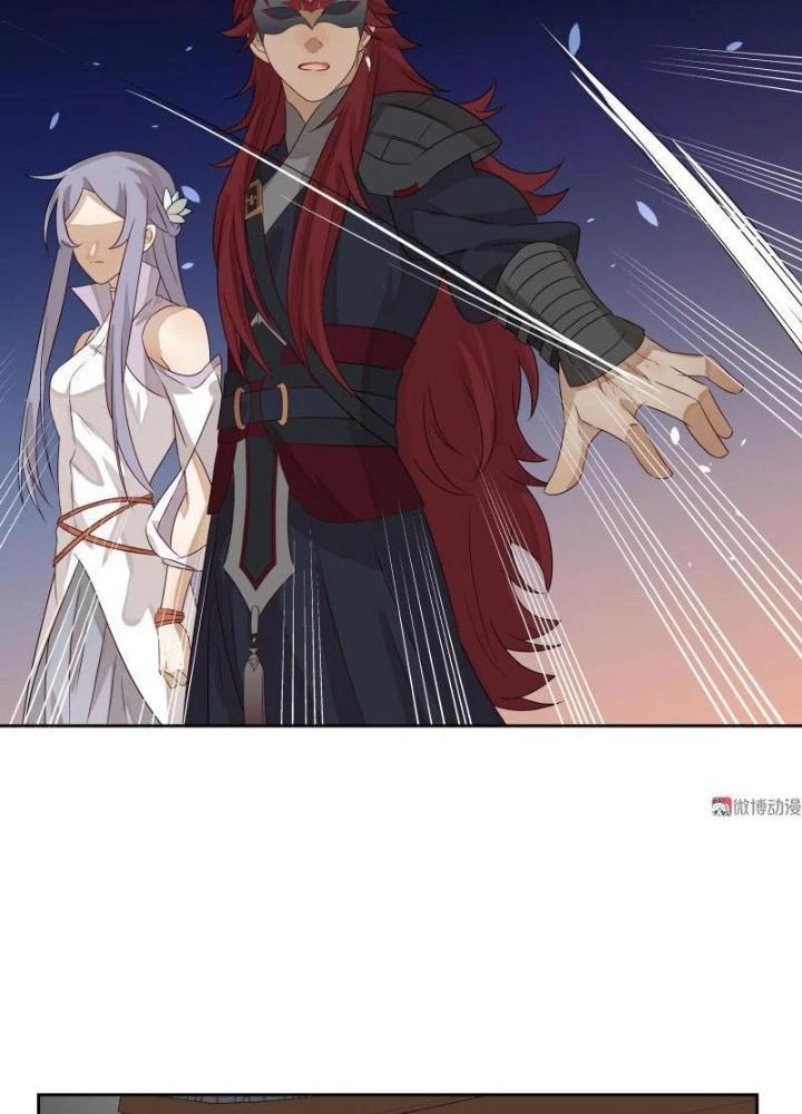 Ma Vương Nãi Ba Đang Tu Luyện Chapter 15 - Trang 2