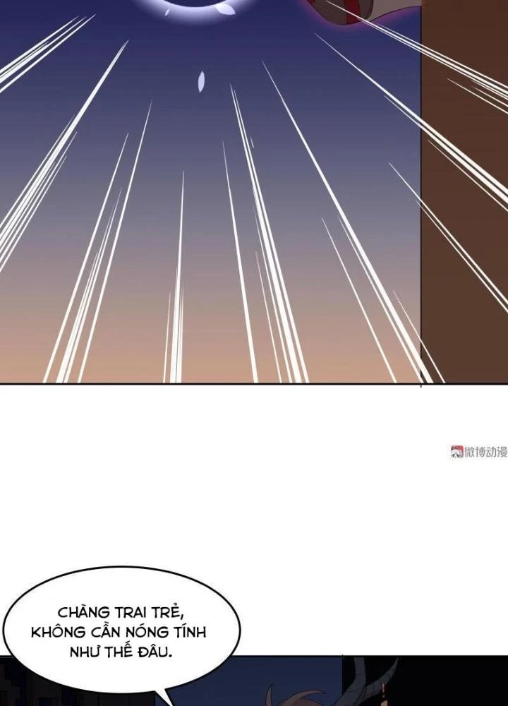 Ma Vương Nãi Ba Đang Tu Luyện Chapter 15 - Trang 2