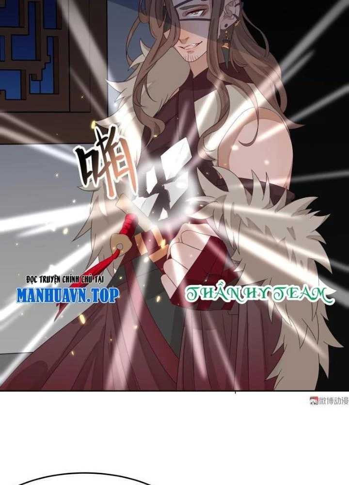 Ma Vương Nãi Ba Đang Tu Luyện Chapter 15 - Trang 2