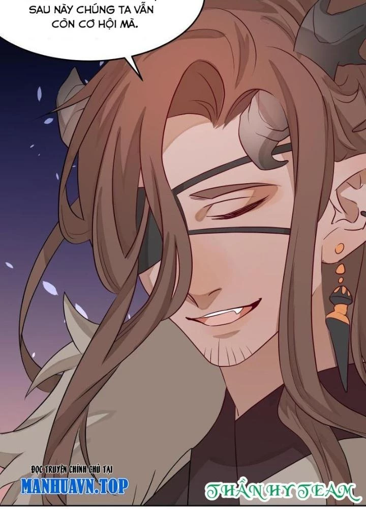 Ma Vương Nãi Ba Đang Tu Luyện Chapter 15 - Trang 2