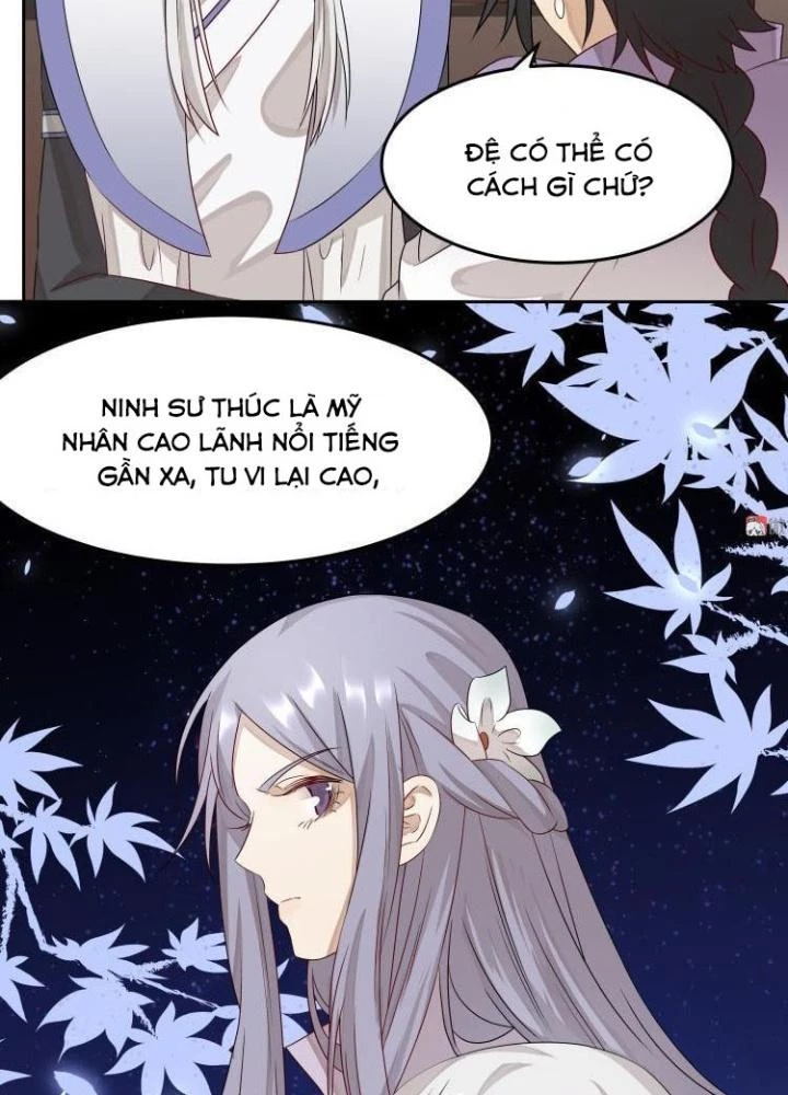 Ma Vương Nãi Ba Đang Tu Luyện Chapter 15 - Trang 2