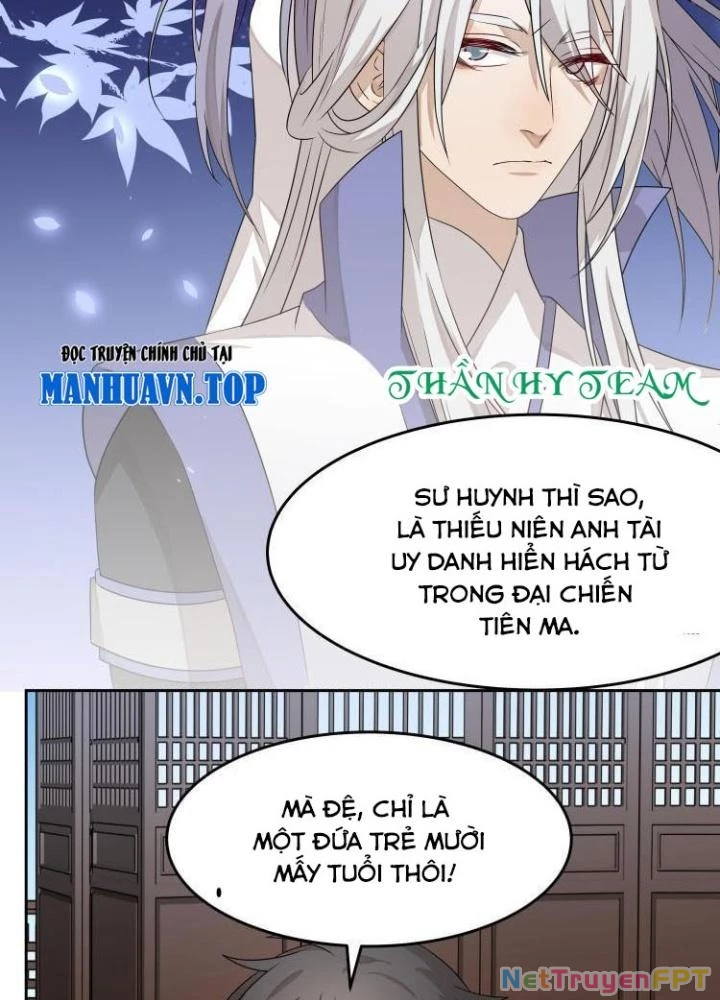 Ma Vương Nãi Ba Đang Tu Luyện Chapter 15 - Trang 2