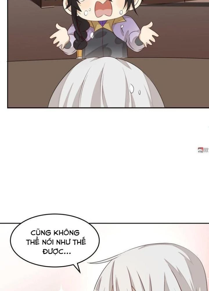Ma Vương Nãi Ba Đang Tu Luyện Chapter 15 - Trang 2