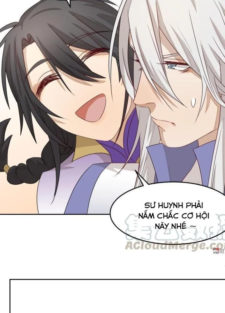 Ma Vương Nãi Ba Đang Tu Luyện Chapter 15 - Trang 2