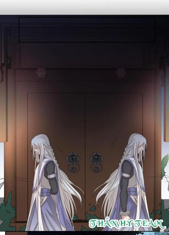 Ma Vương Nãi Ba Đang Tu Luyện Chapter 15 - Trang 2