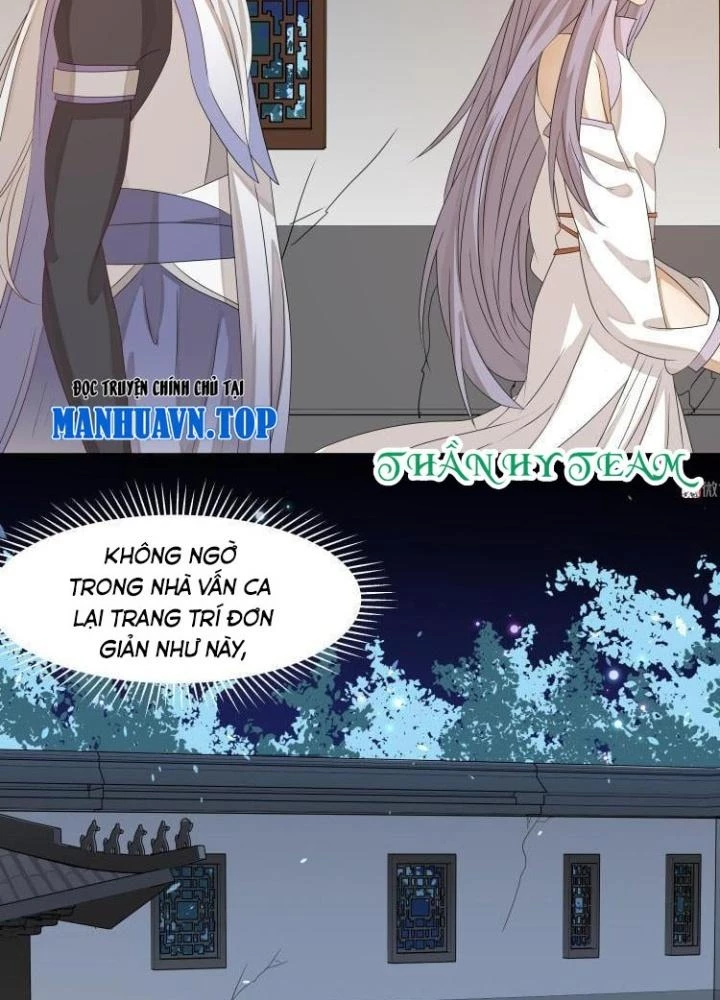 Ma Vương Nãi Ba Đang Tu Luyện Chapter 15 - Trang 2