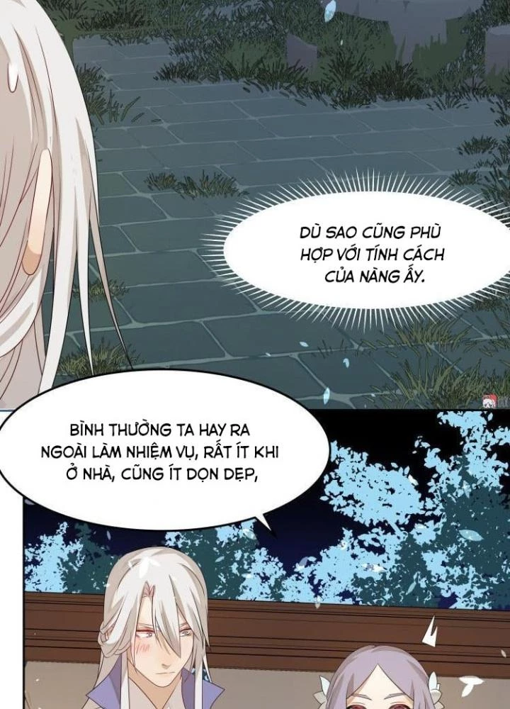 Ma Vương Nãi Ba Đang Tu Luyện Chapter 15 - Trang 2
