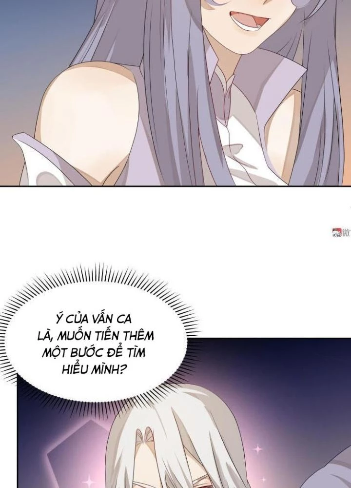 Ma Vương Nãi Ba Đang Tu Luyện Chapter 15 - Trang 2