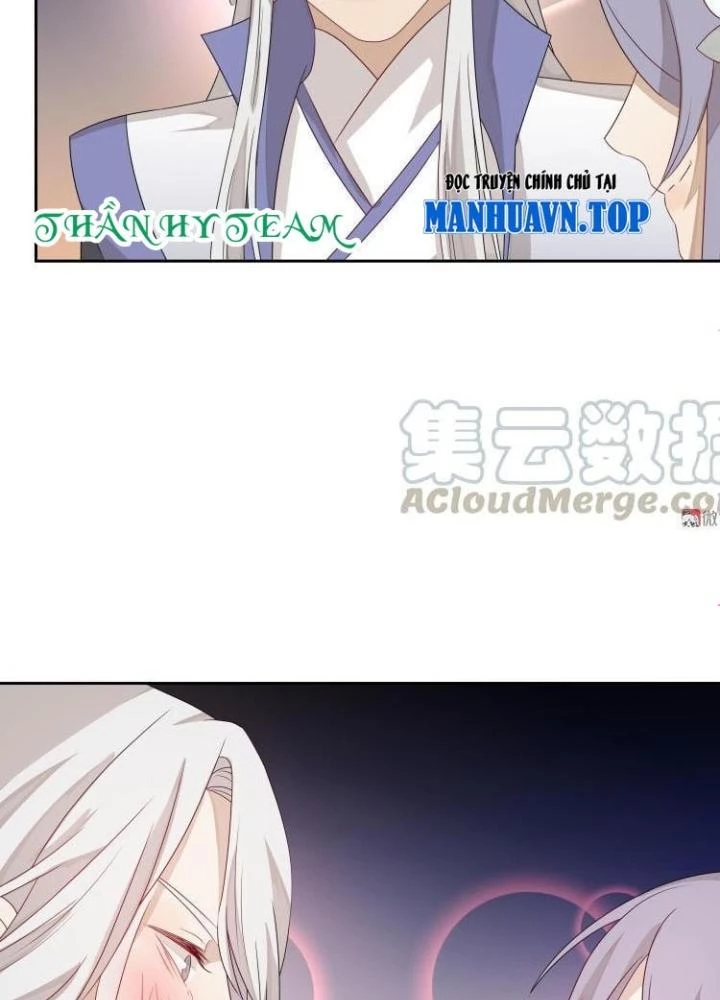 Ma Vương Nãi Ba Đang Tu Luyện Chapter 15 - Trang 2