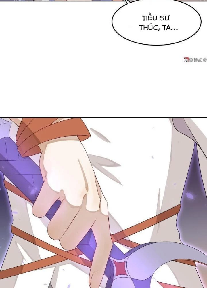 Ma Vương Nãi Ba Đang Tu Luyện Chapter 15 - Trang 2