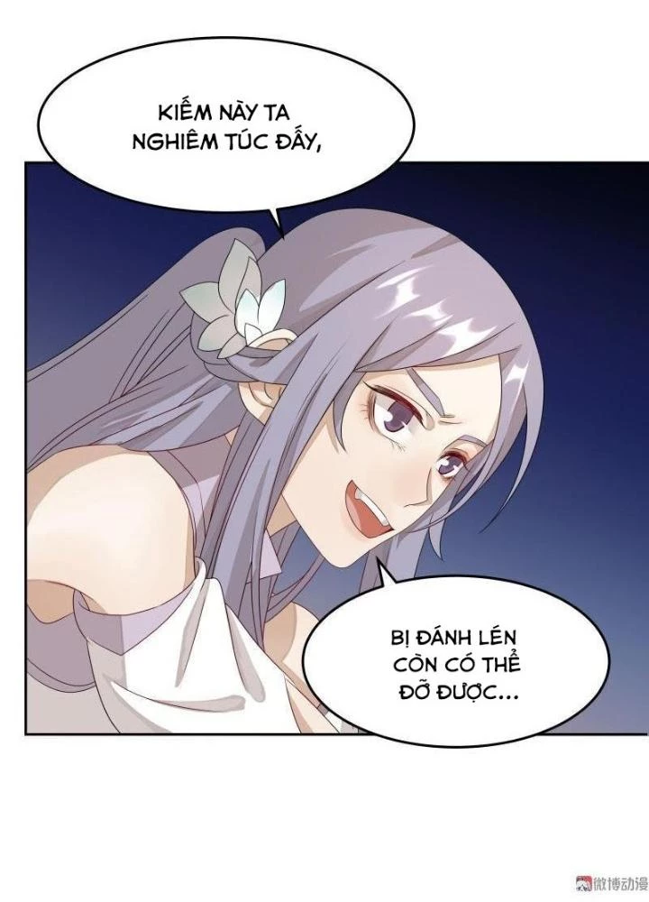 Ma Vương Nãi Ba Đang Tu Luyện Chapter 15 - Trang 2