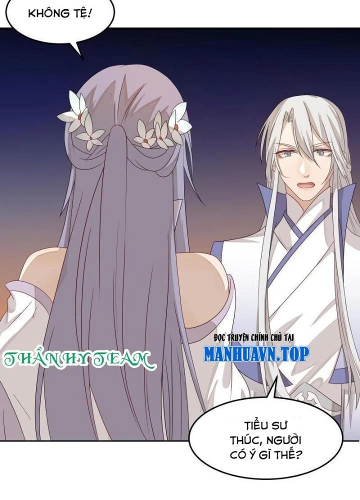 Ma Vương Nãi Ba Đang Tu Luyện Chapter 15 - Trang 2