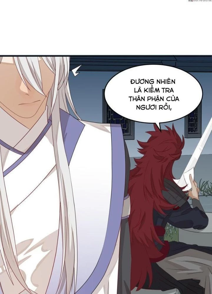 Ma Vương Nãi Ba Đang Tu Luyện Chapter 15 - Trang 2