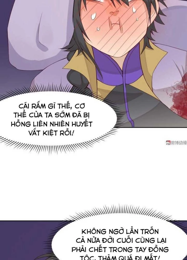 Ma Vương Nãi Ba Đang Tu Luyện Chapter 20 - Trang 2