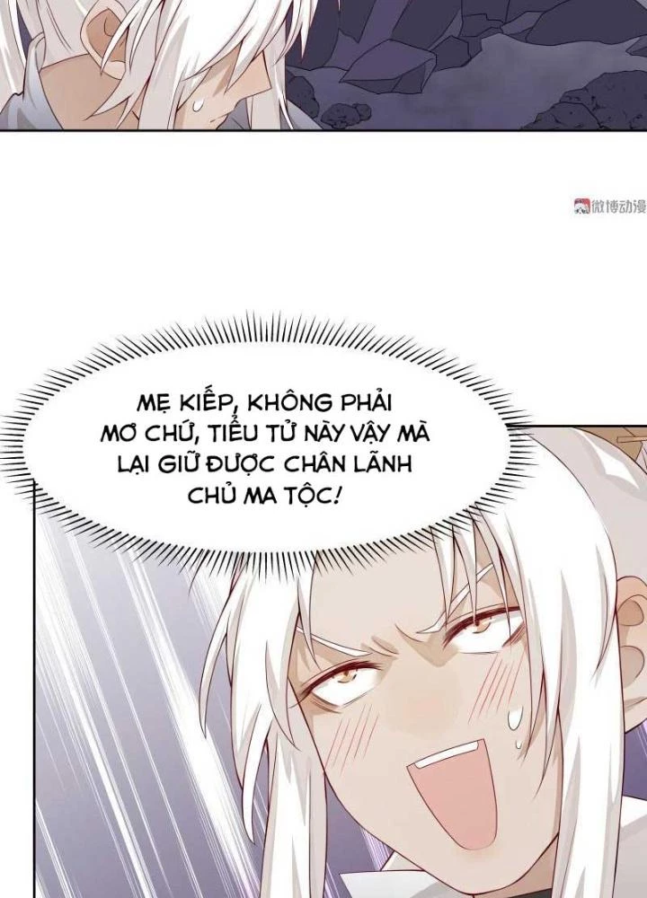 Ma Vương Nãi Ba Đang Tu Luyện Chapter 20 - Trang 2