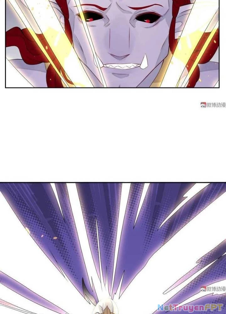 Ma Vương Nãi Ba Đang Tu Luyện Chapter 20 - Trang 2