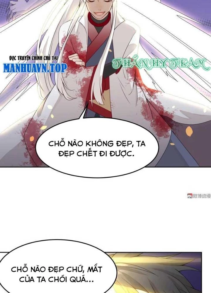 Ma Vương Nãi Ba Đang Tu Luyện Chapter 20 - Trang 2