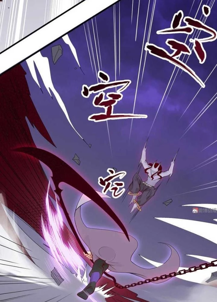 Ma Vương Nãi Ba Đang Tu Luyện Chapter 20 - Trang 2