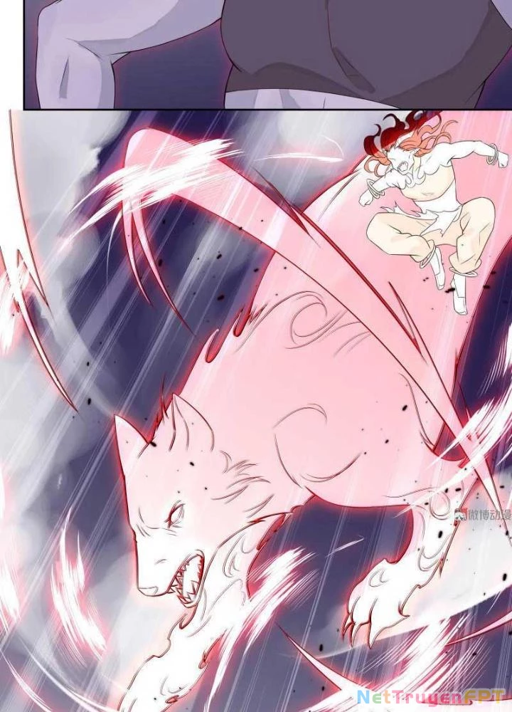 Ma Vương Nãi Ba Đang Tu Luyện Chapter 20 - Trang 2