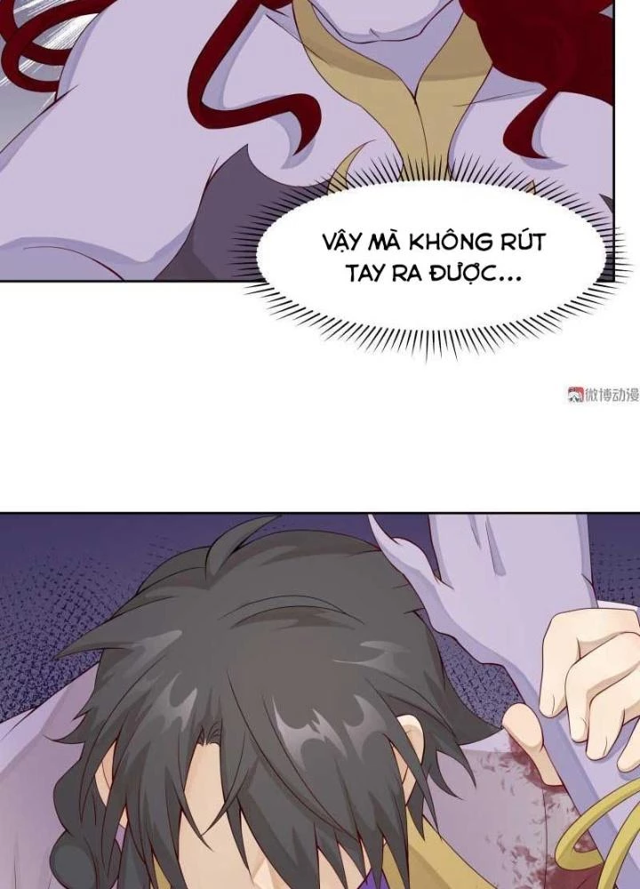 Ma Vương Nãi Ba Đang Tu Luyện Chapter 20 - Trang 2