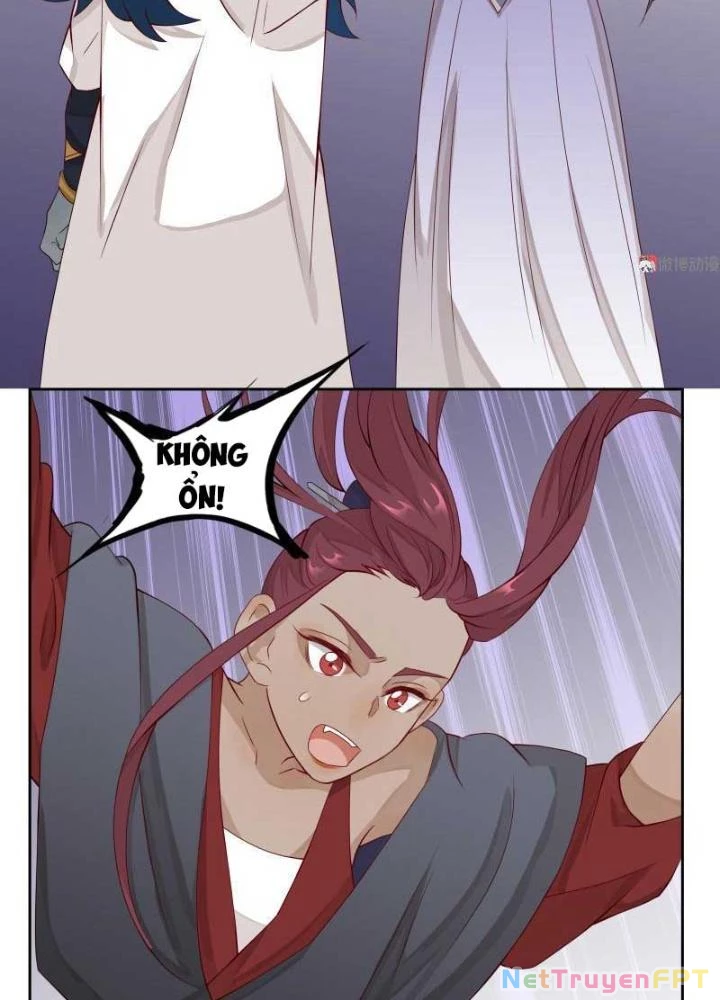 Ma Vương Nãi Ba Đang Tu Luyện Chapter 22 - Trang 2