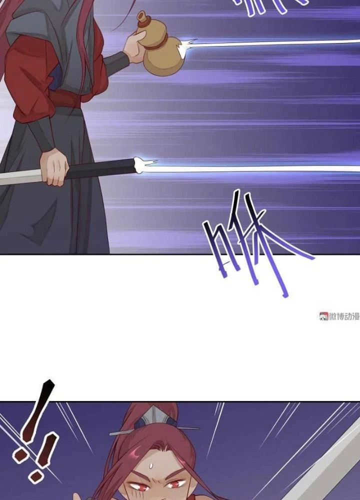 Ma Vương Nãi Ba Đang Tu Luyện Chapter 22 - Trang 2