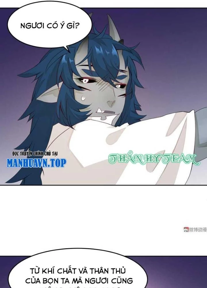 Ma Vương Nãi Ba Đang Tu Luyện Chapter 22 - Trang 2