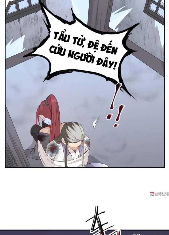 Ma Vương Nãi Ba Đang Tu Luyện Chapter 22 - Trang 2