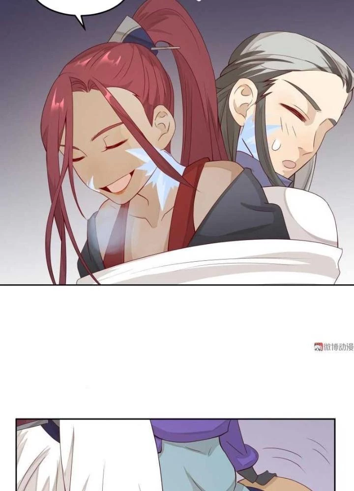 Ma Vương Nãi Ba Đang Tu Luyện Chapter 22 - Trang 2