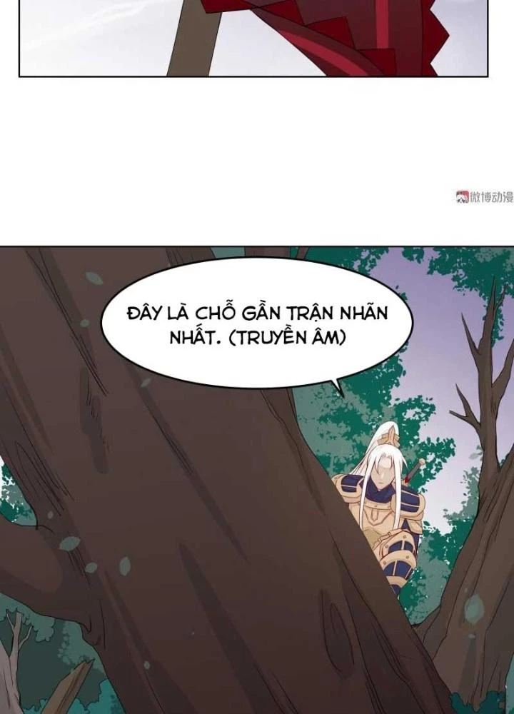 Ma Vương Nãi Ba Đang Tu Luyện Chapter 22 - Trang 2