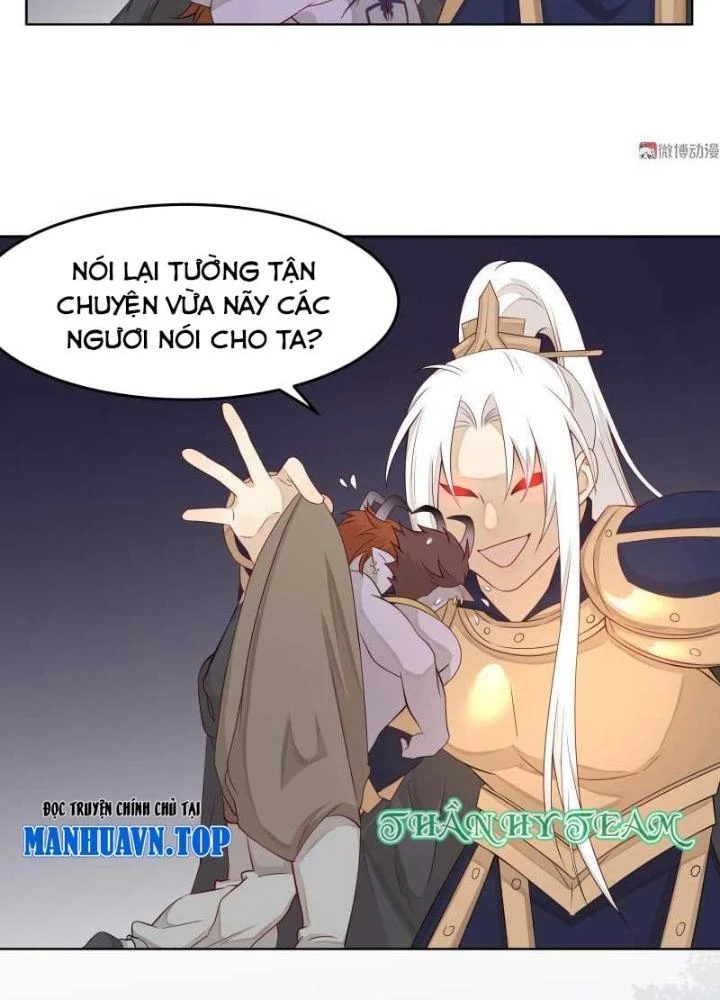 Ma Vương Nãi Ba Đang Tu Luyện Chapter 22 - Trang 2