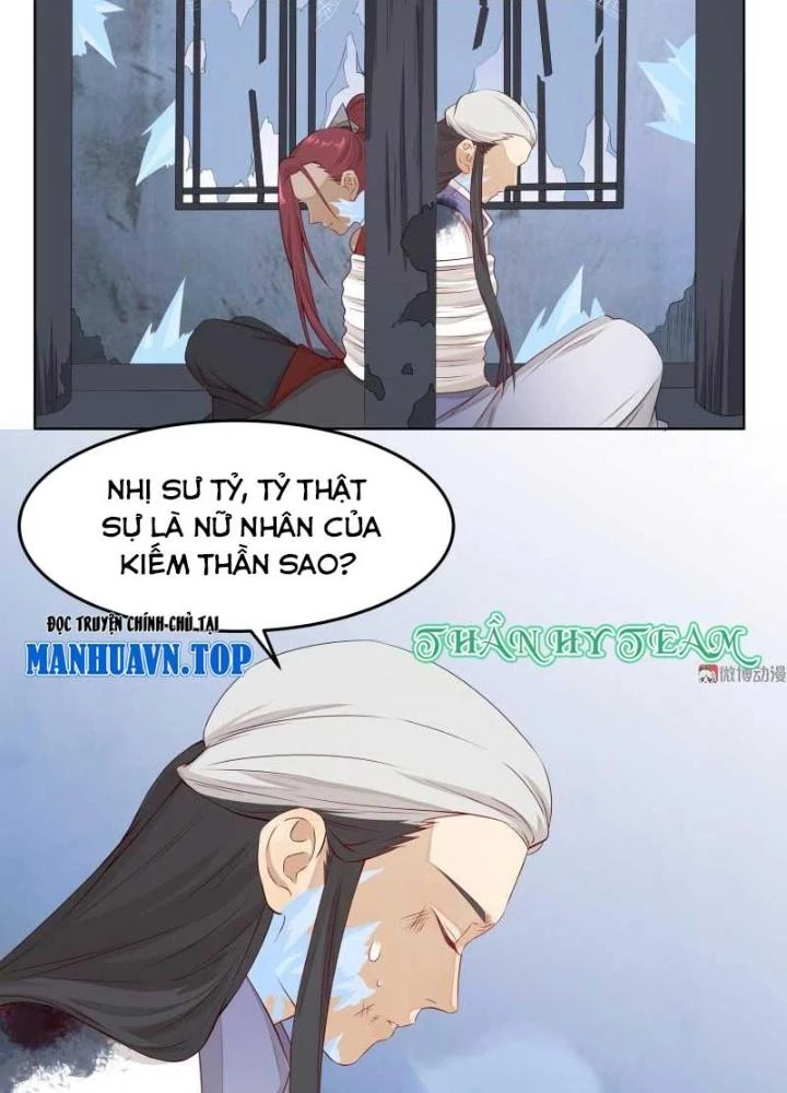 Ma Vương Nãi Ba Đang Tu Luyện Chapter 22 - Trang 2