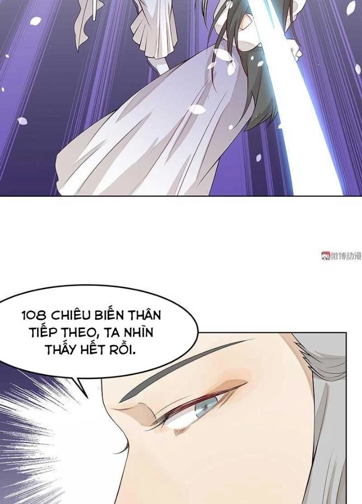 Ma Vương Nãi Ba Đang Tu Luyện Chapter 22 - Trang 2