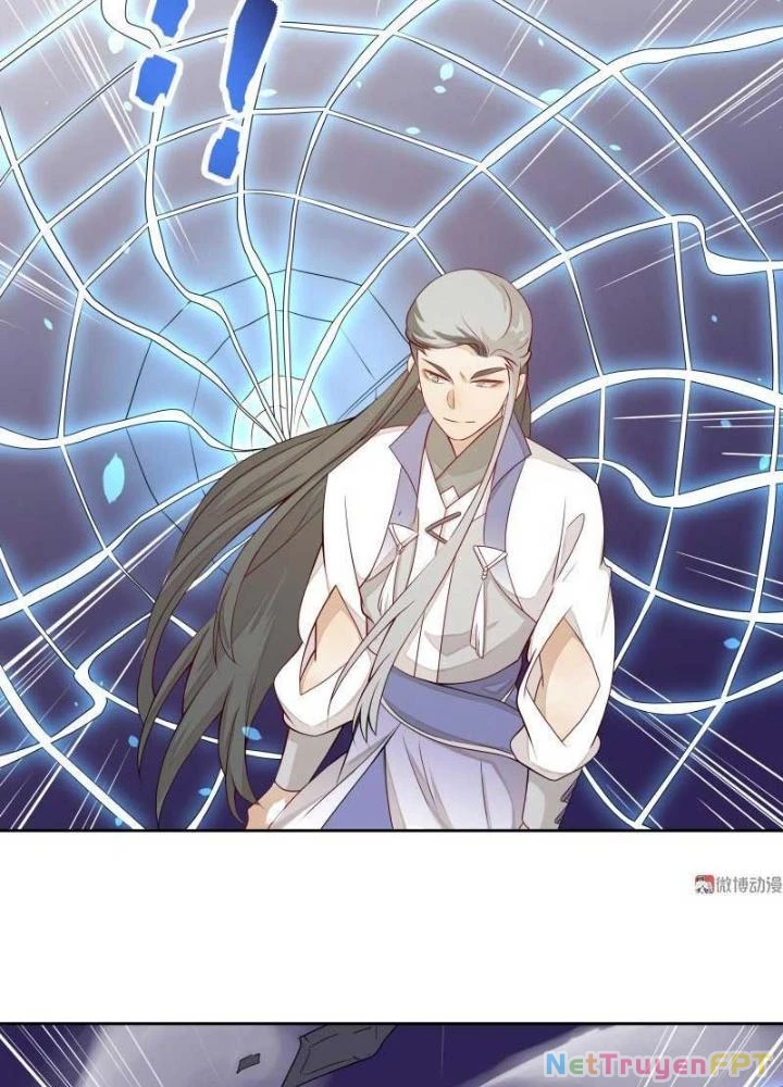 Ma Vương Nãi Ba Đang Tu Luyện Chapter 22 - Trang 2