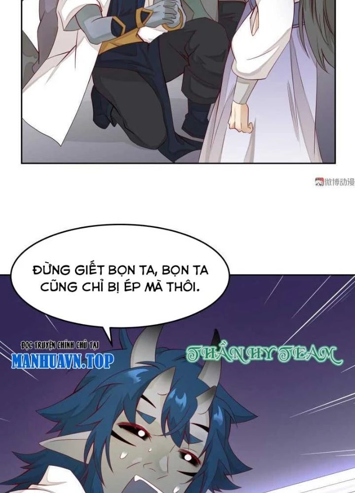 Ma Vương Nãi Ba Đang Tu Luyện Chapter 22 - Trang 2