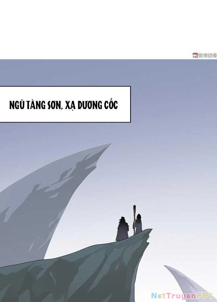 Ma Vương Nãi Ba Đang Tu Luyện Chapter 24 - Trang 2