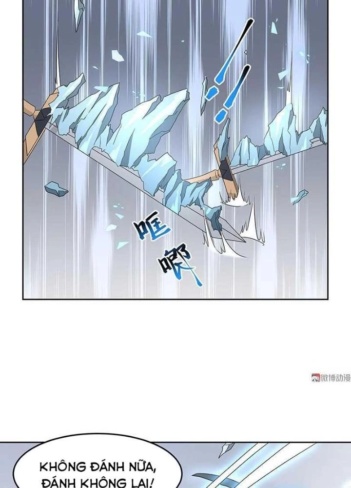 Ma Vương Nãi Ba Đang Tu Luyện Chapter 24 - Trang 2