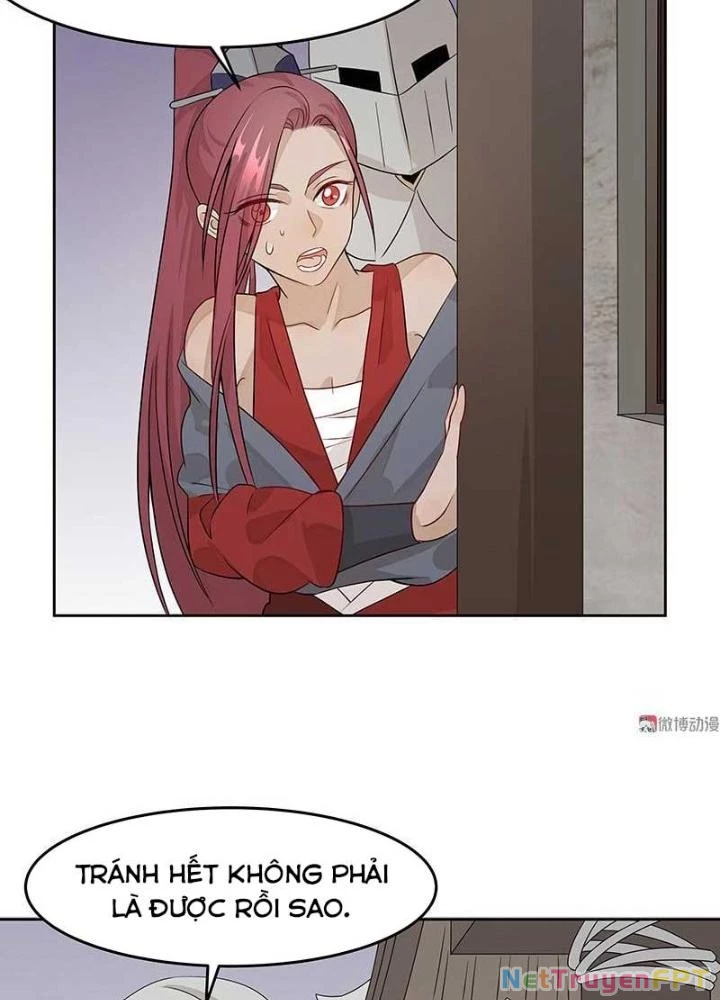 Ma Vương Nãi Ba Đang Tu Luyện Chapter 24 - Trang 2