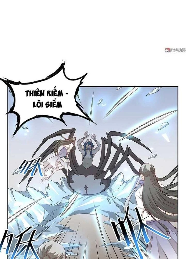 Ma Vương Nãi Ba Đang Tu Luyện Chapter 24 - Trang 2