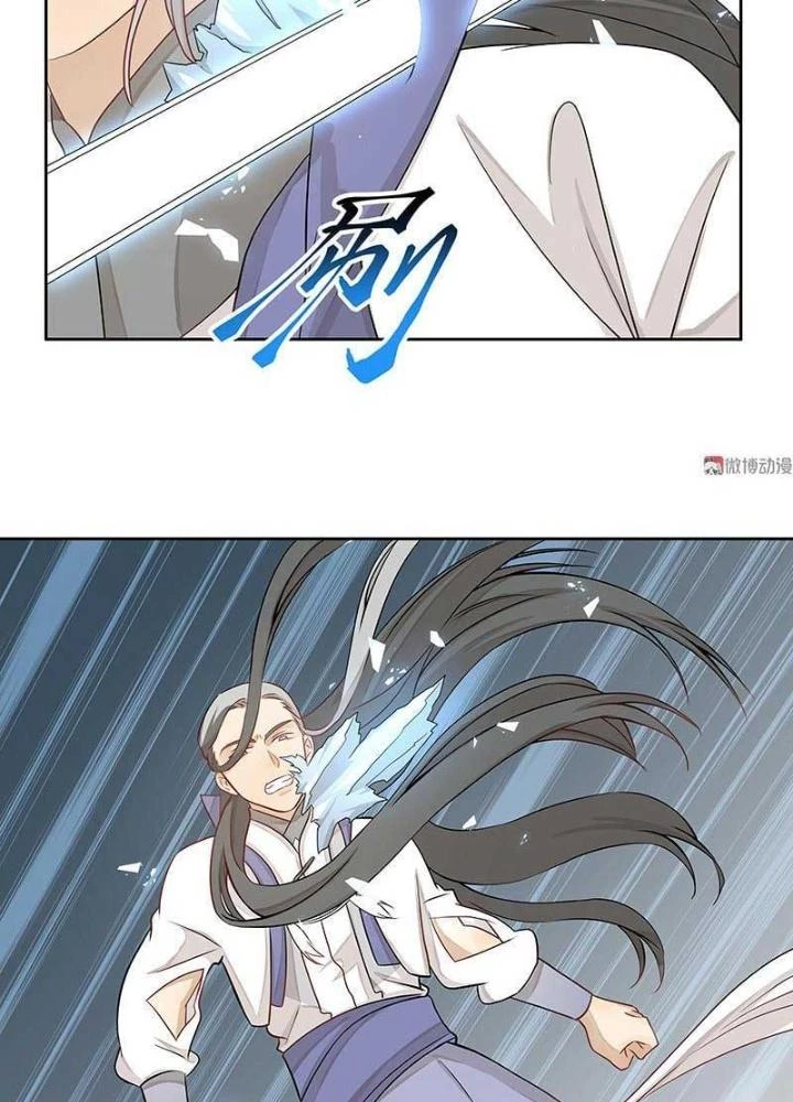 Ma Vương Nãi Ba Đang Tu Luyện Chapter 24 - Trang 2