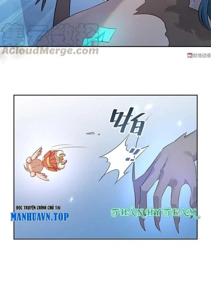 Ma Vương Nãi Ba Đang Tu Luyện Chapter 25 - Trang 2