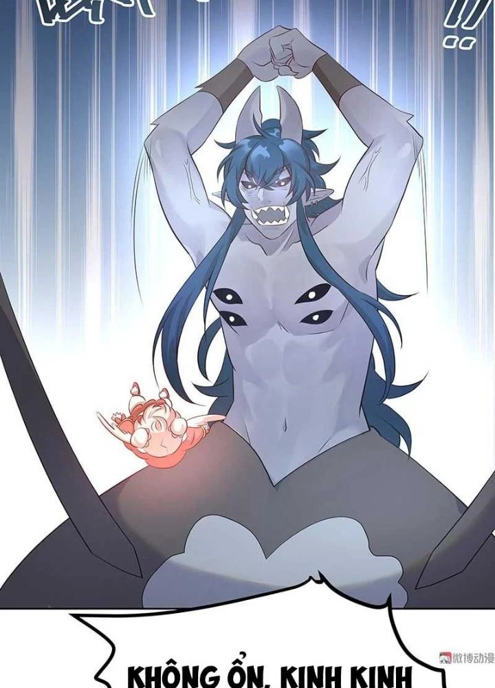 Ma Vương Nãi Ba Đang Tu Luyện Chapter 25 - Trang 2