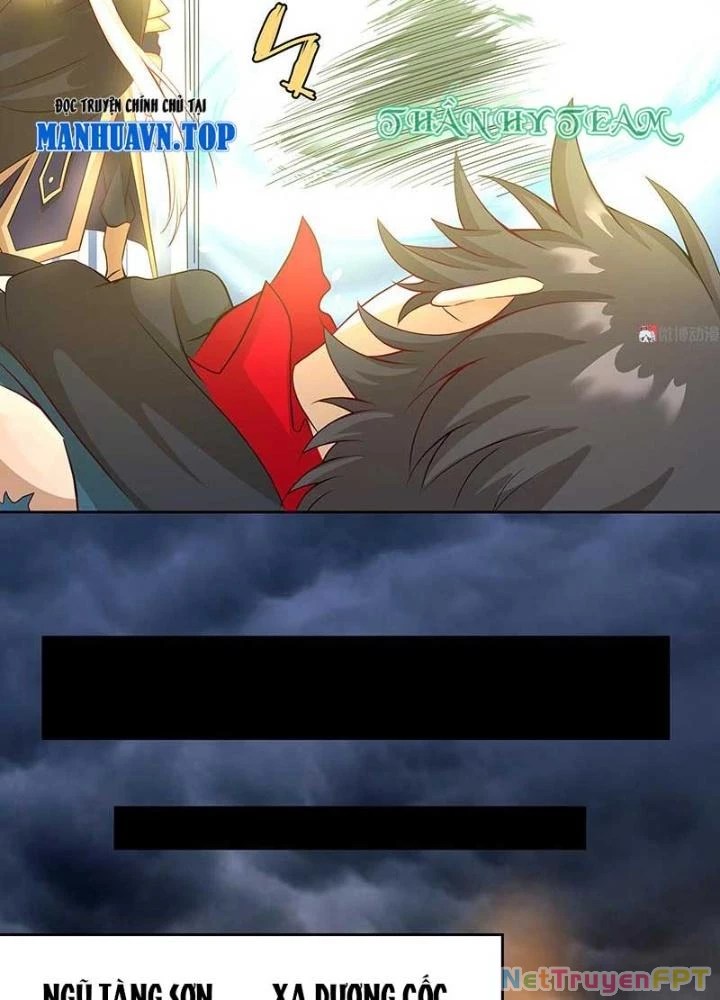 Ma Vương Nãi Ba Đang Tu Luyện Chapter 25 - Trang 2