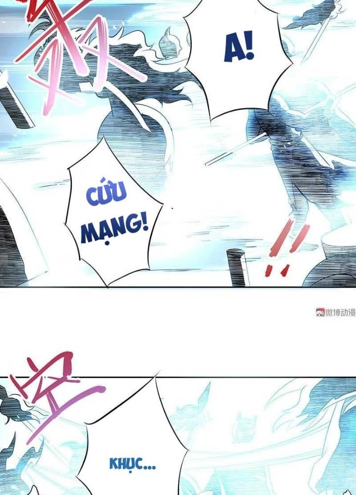 Ma Vương Nãi Ba Đang Tu Luyện Chapter 25 - Trang 2