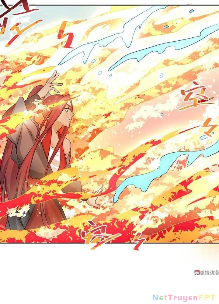 Ma Vương Nãi Ba Đang Tu Luyện Chapter 25 - Trang 2